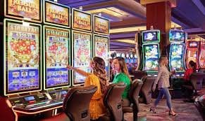 JILI Burma Golden Dragon Slot ဂိမ်း