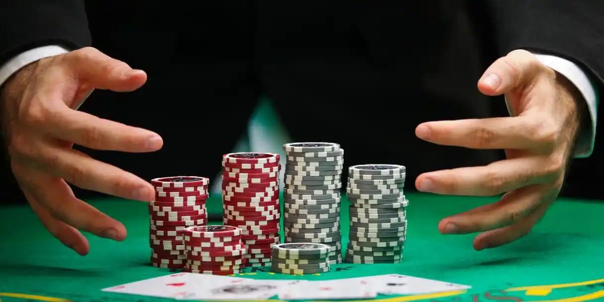 JILI Burma Mega Jackpot Slot ဂိမ်း