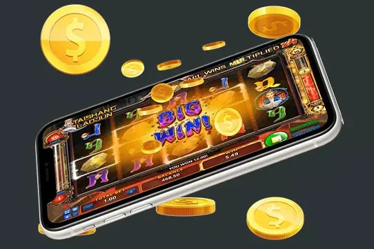 Live Casino ဂိမ်းများ