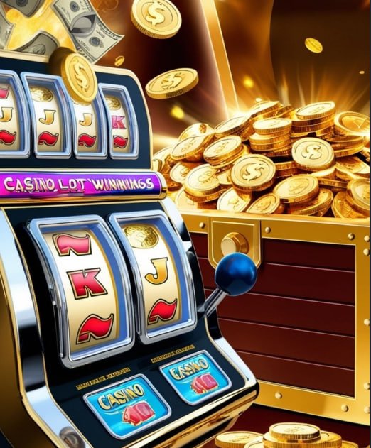 JILI Burma Fortune Slot ဂိမ်းထူးများ